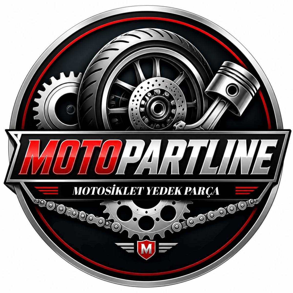 MOTOPARTLINE